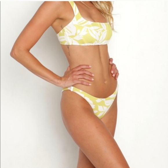 L*Space Bikini Odessa Cabana Set - Picture 4 of 7